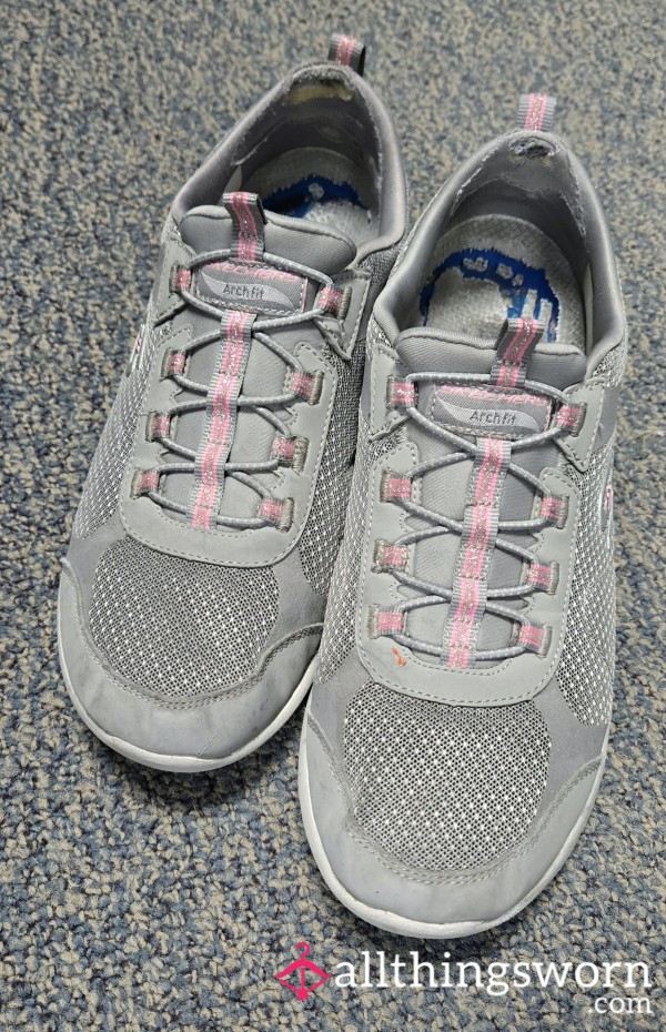 Skechers Walking Shoes