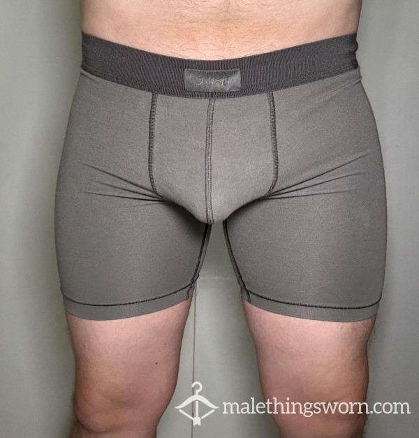 SKIMS Boxer Briefs