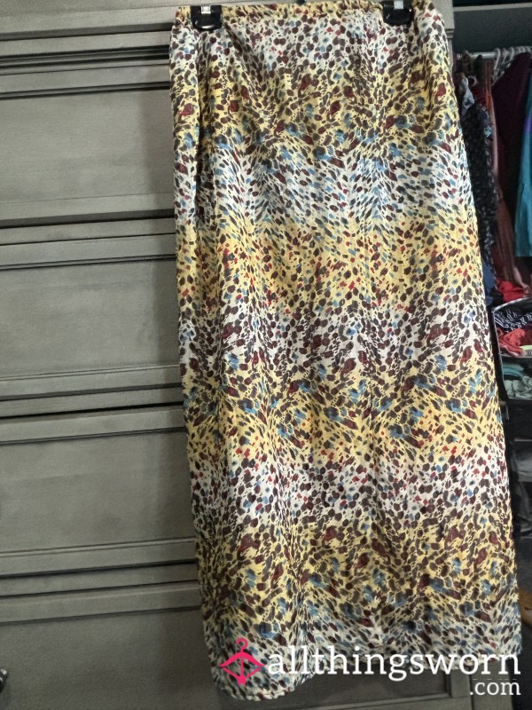 Skirts Size Large