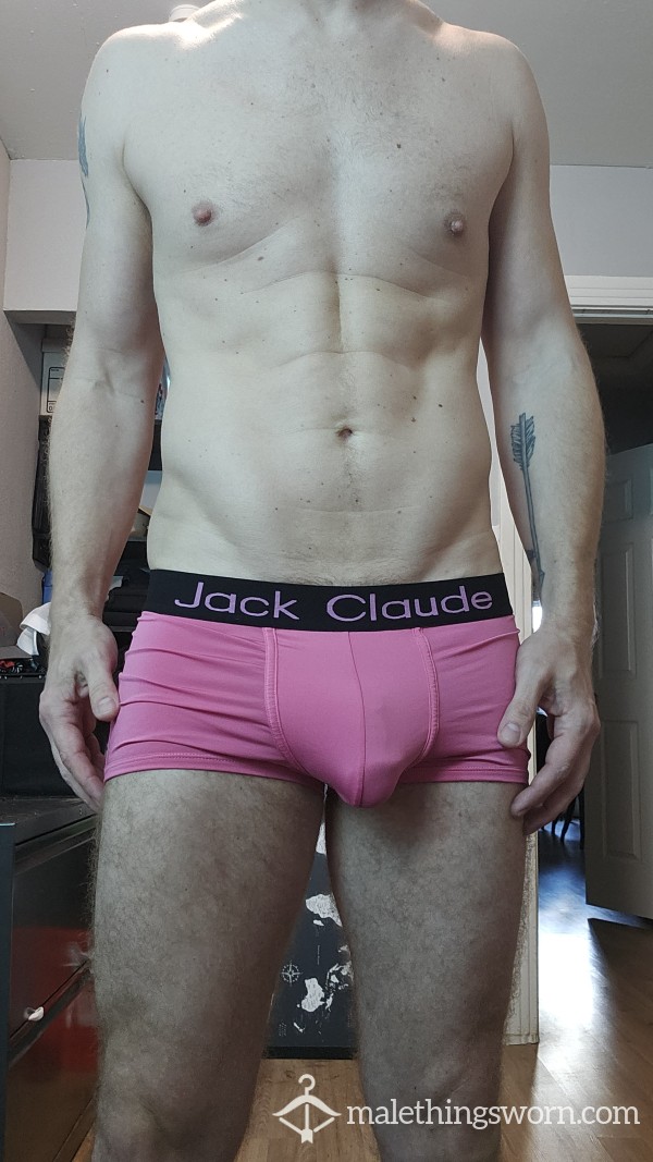 Sleek Jack Adams Boxer Briefs