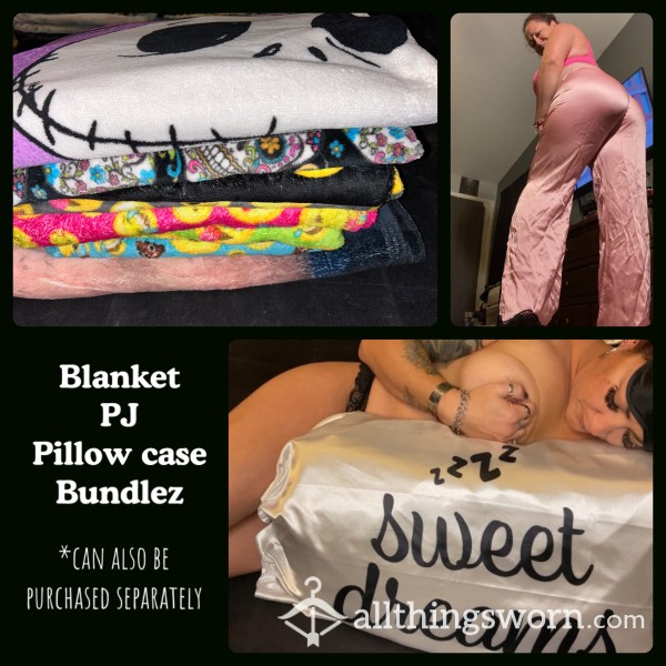 SLEEPYTIME BUNDLES