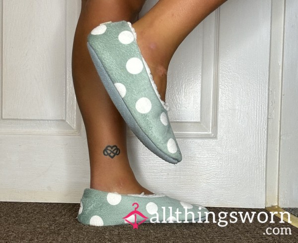 Slipper Socks