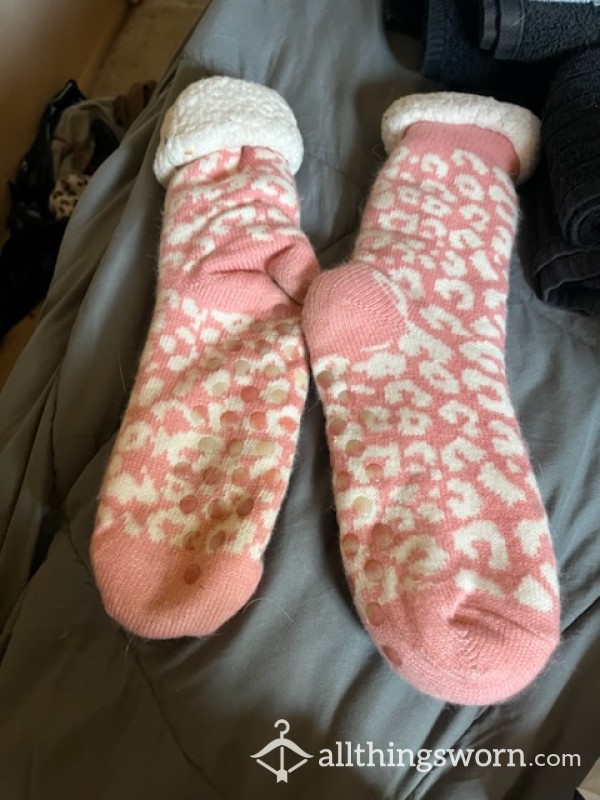 Slipper Socks