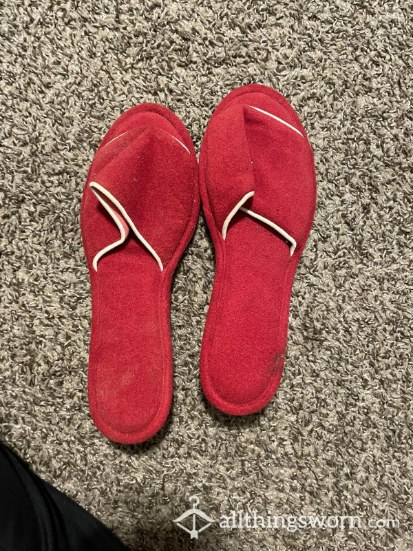 Slippers