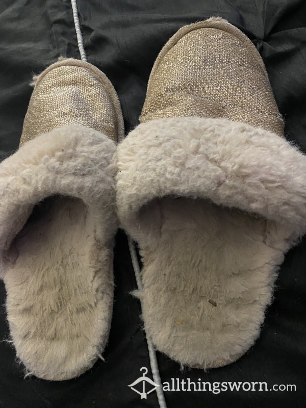 Slippers