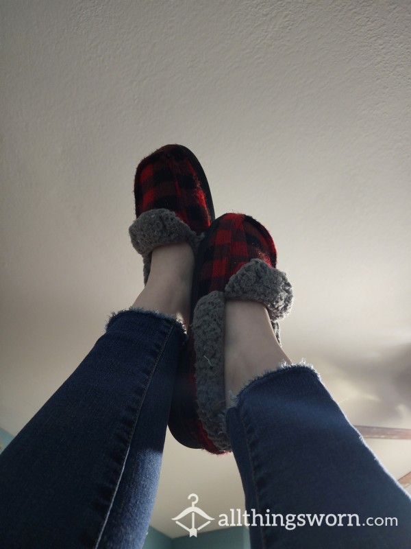 Slippers