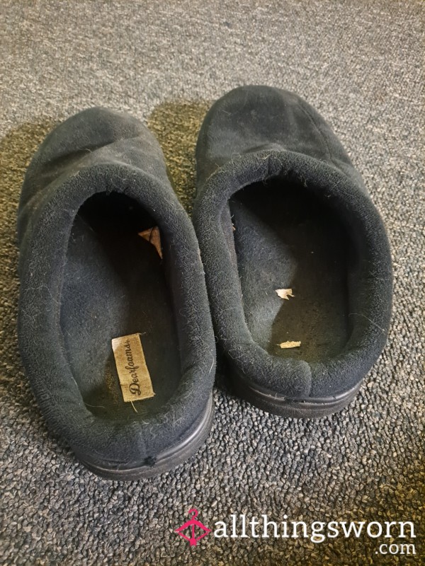 Slippers