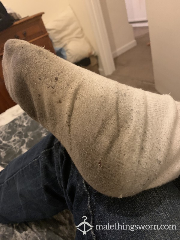 Smelly Socks