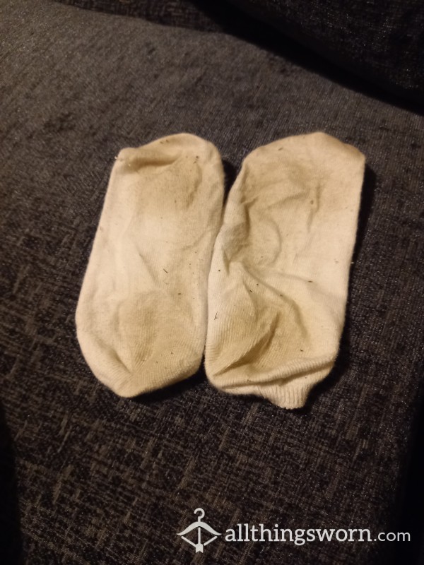 Smelly Socks