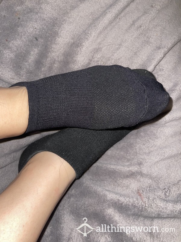 Smelly Socks