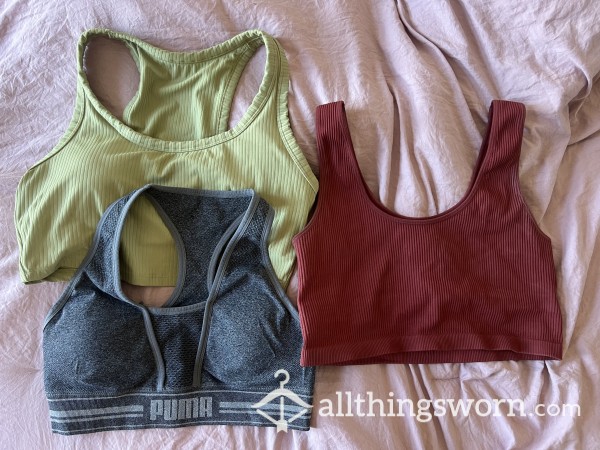 Sports Bras