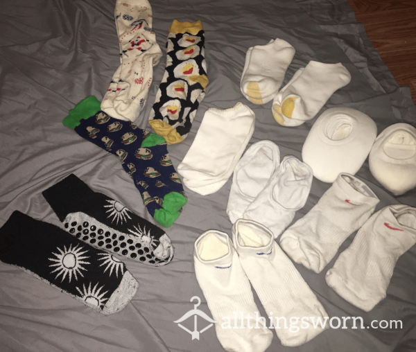 Sock Bundle