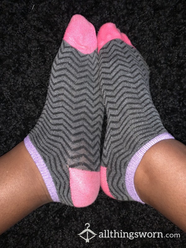 Sock Lovers!!