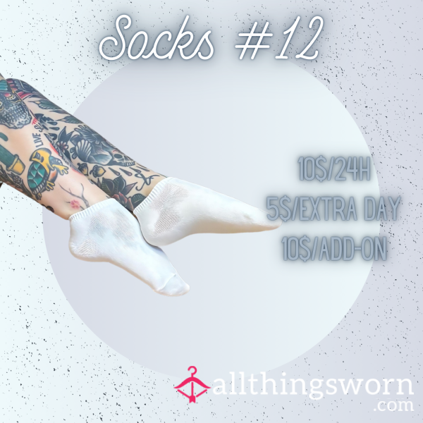 Socks #12