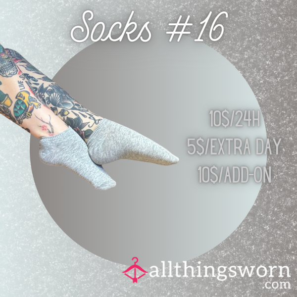 Socks #16