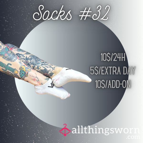 Socks #32