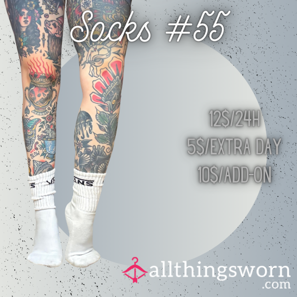 Socks #55