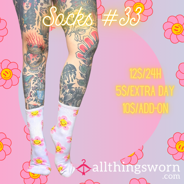 Socks #33