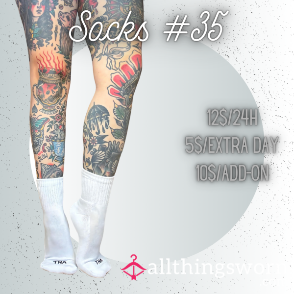 Socks #35