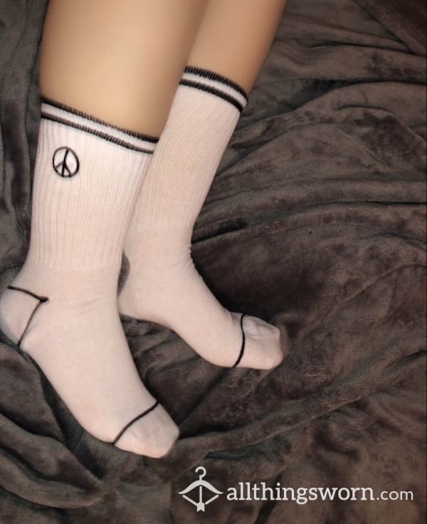 💌 ☮️ SOCKS 💌