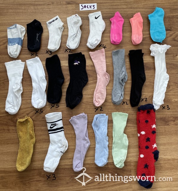 Socks