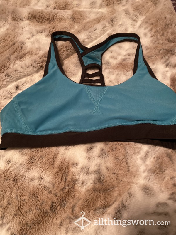 Sports Bra | L | Old