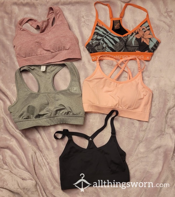 SPORTS BRAS