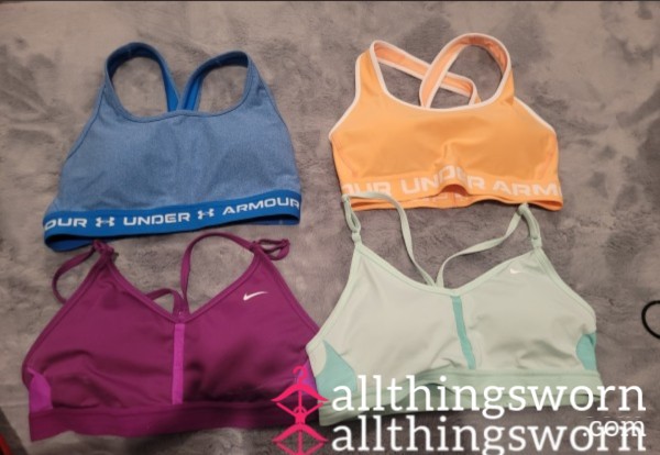 Sports Bras