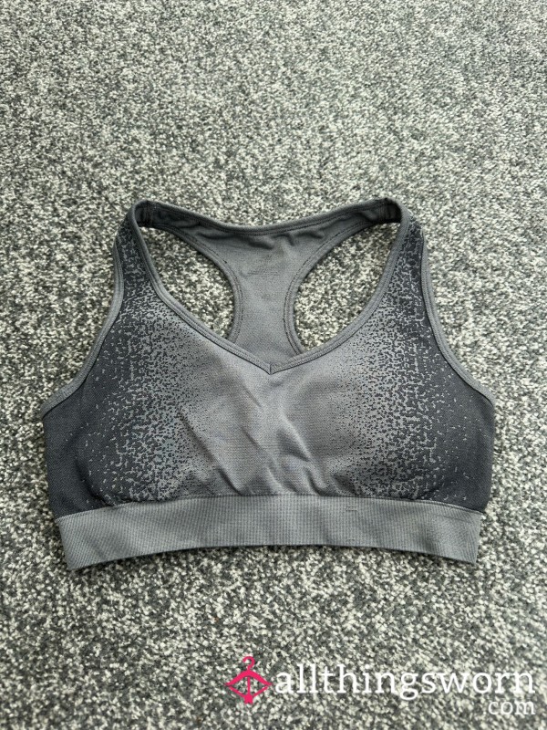 Sports Bras - A Variety