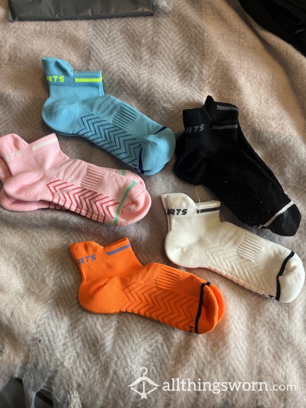 Sports Socks