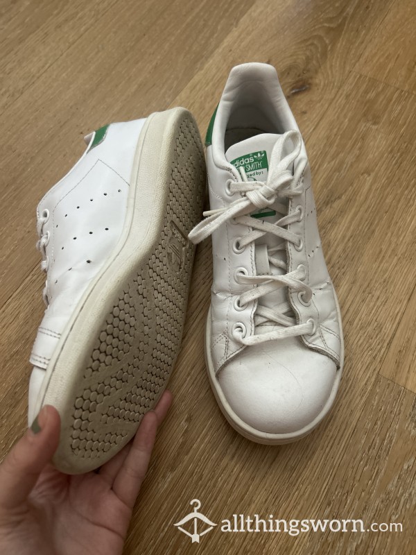 Stan Smith Trainers