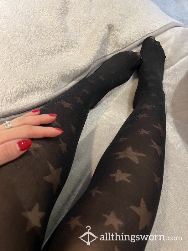 Star Tights ⭐️⭐️