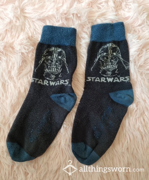 Star Wars Socks