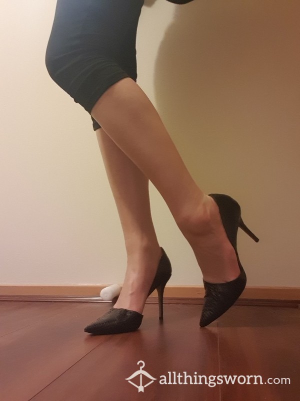 Stilettos