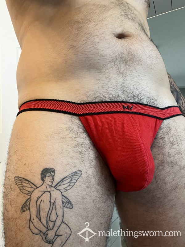 Sting Bikini Modus Vivendi