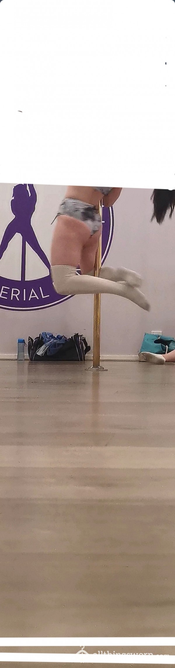 Dance Socks