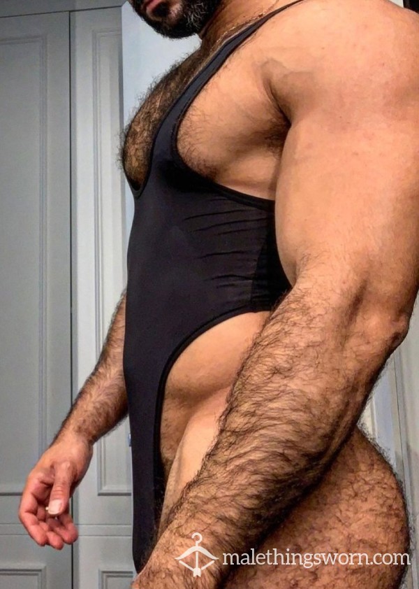 Stinky Singlet