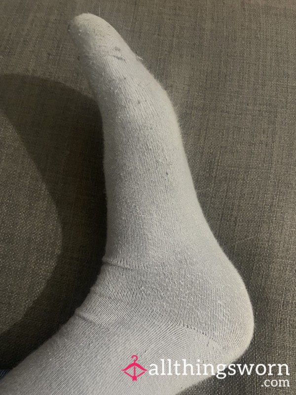 Stinky Socks