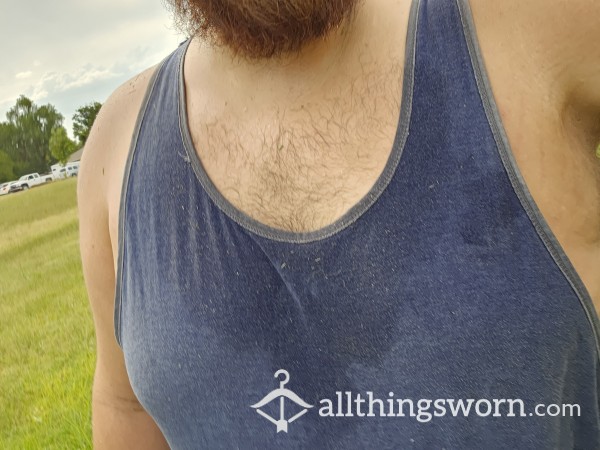 Stinky Workout Shirt 2 Full Workouts