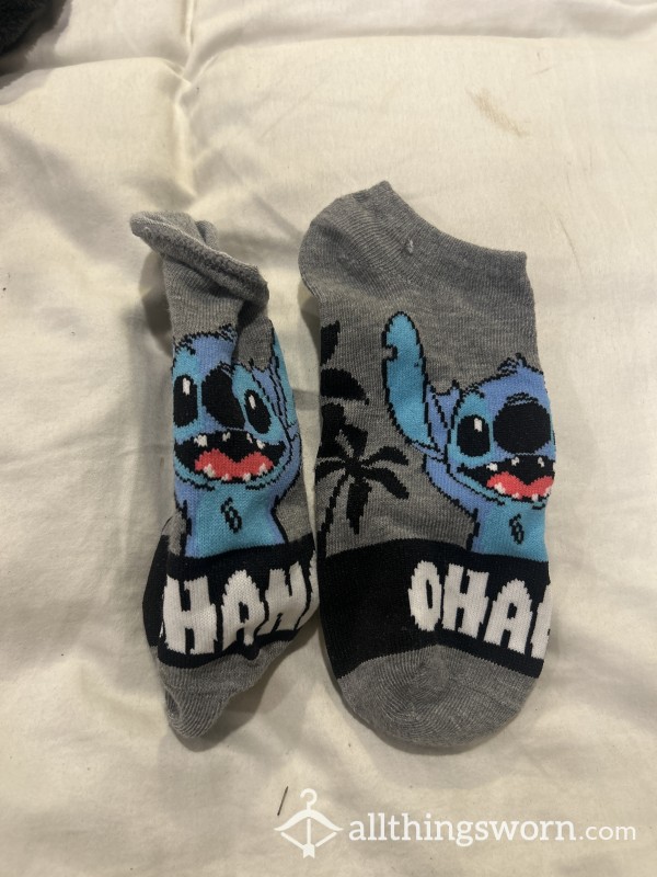 St*tch Socks