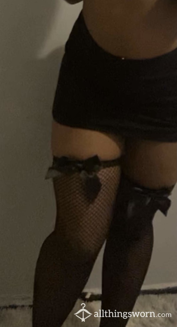 Stockings Content