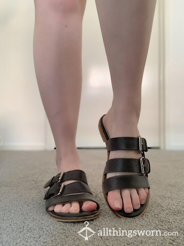 Summer Sandals