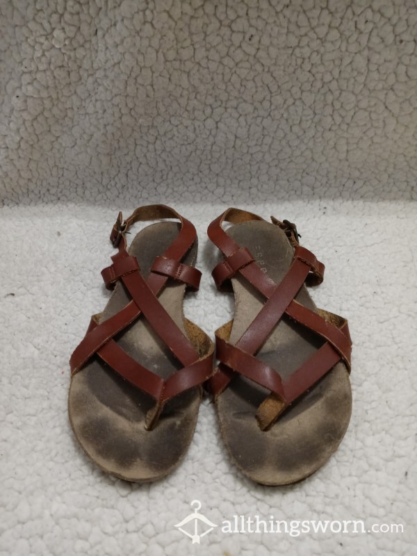 Summer Sandals!!!