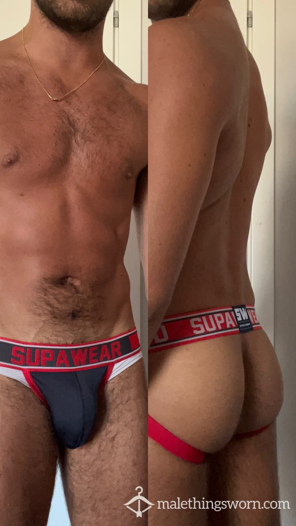 Supawear Jockstrap