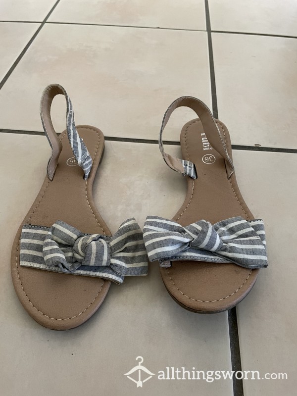 Super Cute Sandals