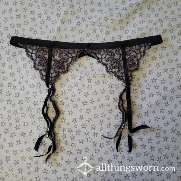 Suspender Belt