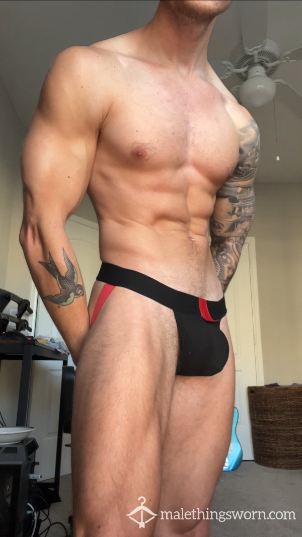 Sven & Co Jockstrap