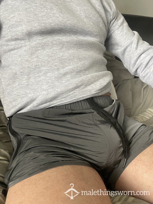 Sweaty Sport Shorts