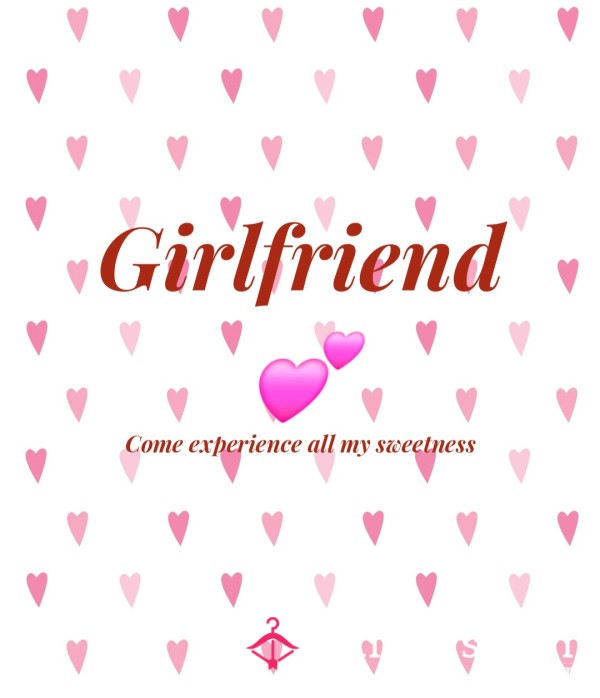 Sweet Girlfriend Experience