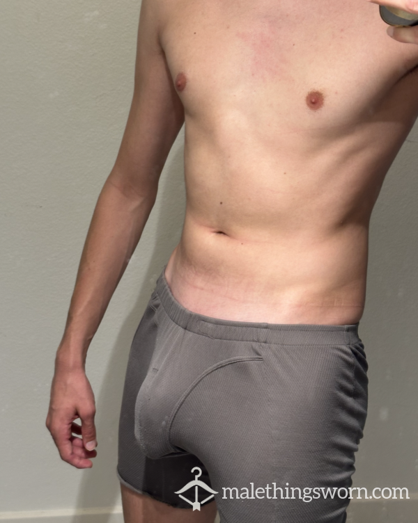 Swiss Military Underwear